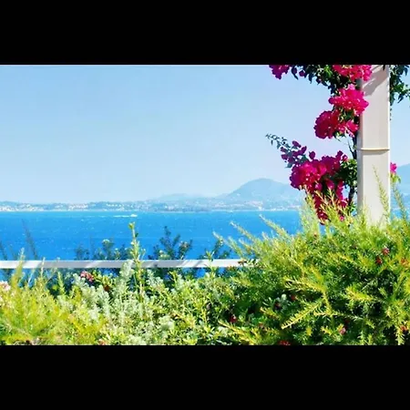 Corfu Dream Holidays Chrysa Villa Barbáti