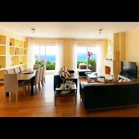 Villa Corfu Dream Holidays Chrysa Barbáti