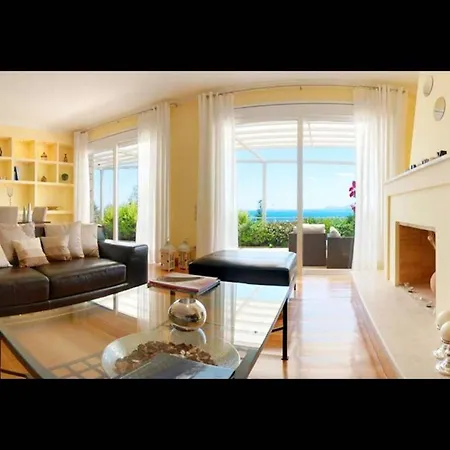 Corfu Dream Holidays Chrysa *