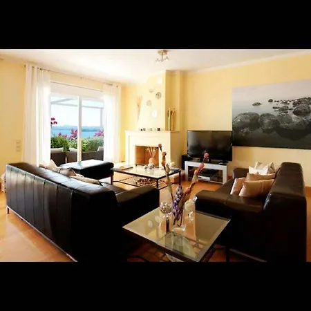 Corfu Dream Holidays Chrysa בארבאטי
