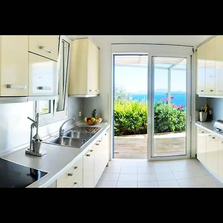 Corfu Dream Holidays Chrysa Villa *