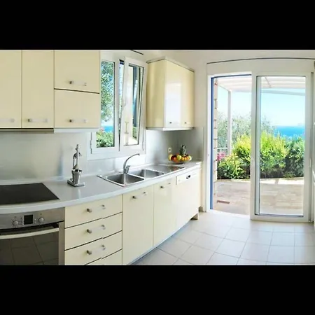 Corfu Dream Holidays Chrysa Villa *