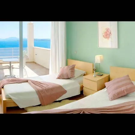 Corfu Dream Holidays Chrysa