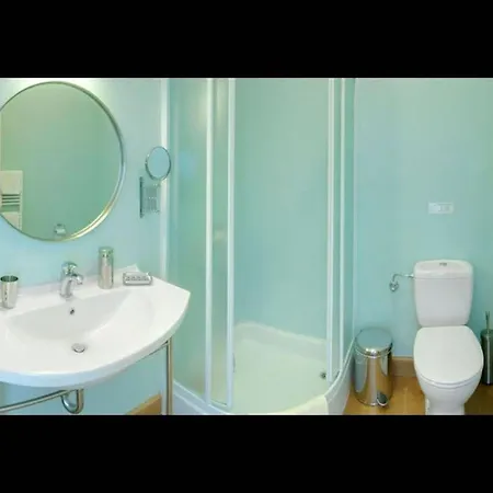 Villa Corfu Dream Holidays Chrysa