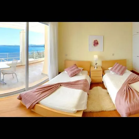 Corfu Dream Holidays Chrysa Villa Barbáti