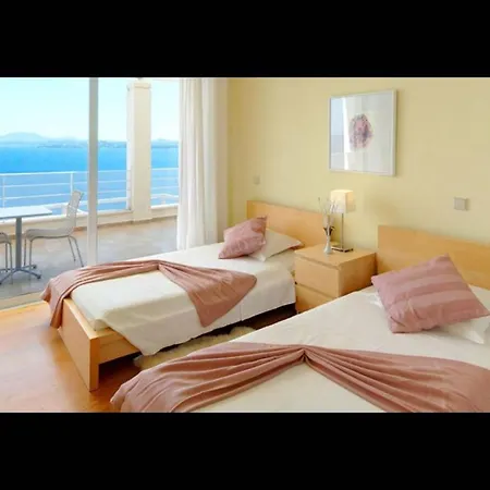 וילה Corfu Dream Holidays Chrysa *