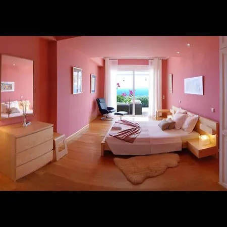 וילה Corfu Dream Holidays Chrysa בארבאטי